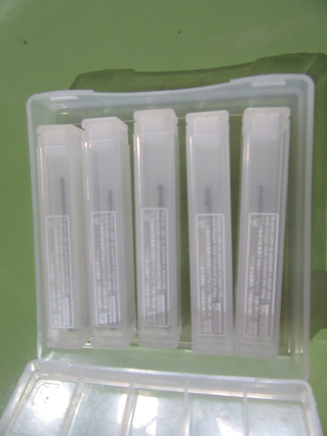 中古Other end mill ドリル超硬S CDS SCD-015/CDS-0160/CDS-0190/CDS-0201/CDS-0153 Tungaloy