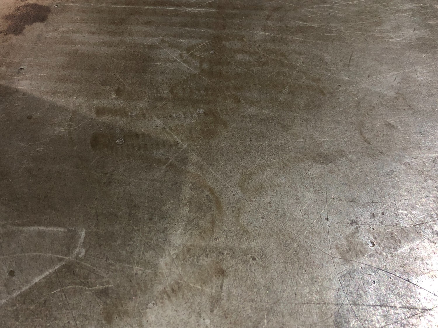中古Other 鉄定盤 不明