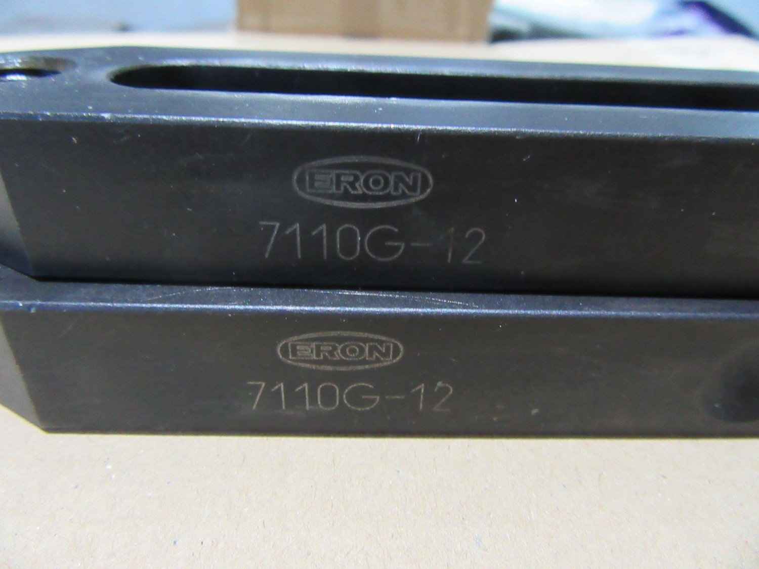 中古その他 クランプＧストレート7110G-12 ナベヤ