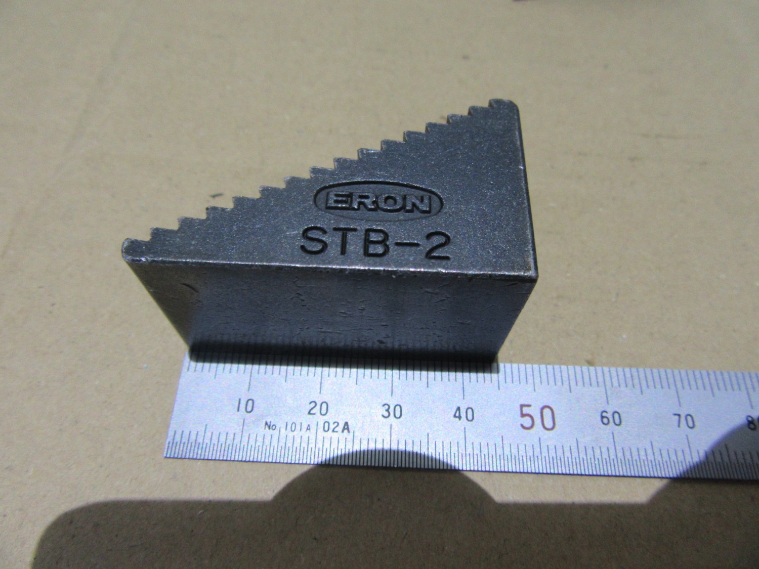 中古その他 ステップブロック4個 STB-2  ナベヤ
