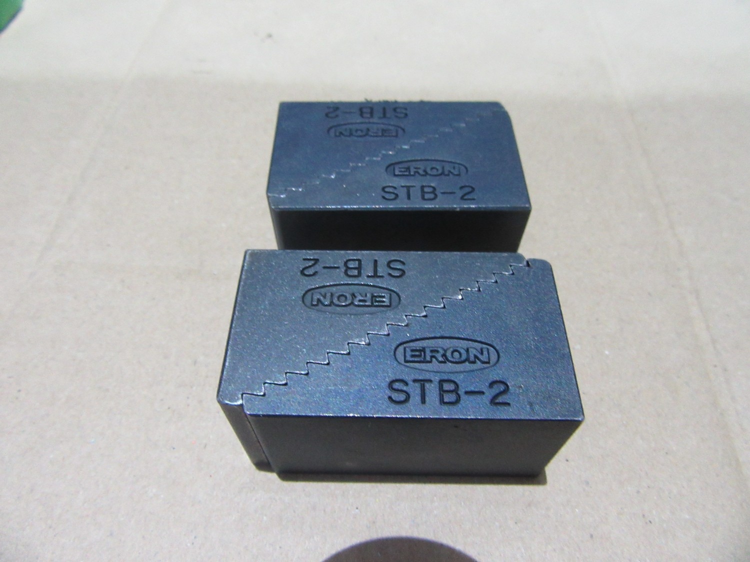 中古その他 ステップブロック4個 STB-2  ナベヤ