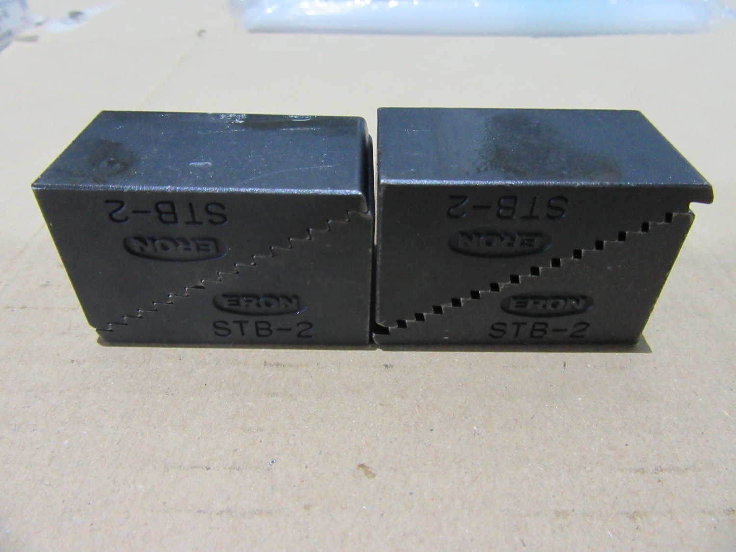 中古その他 ステップブロック4個　STB-2 ナベヤ