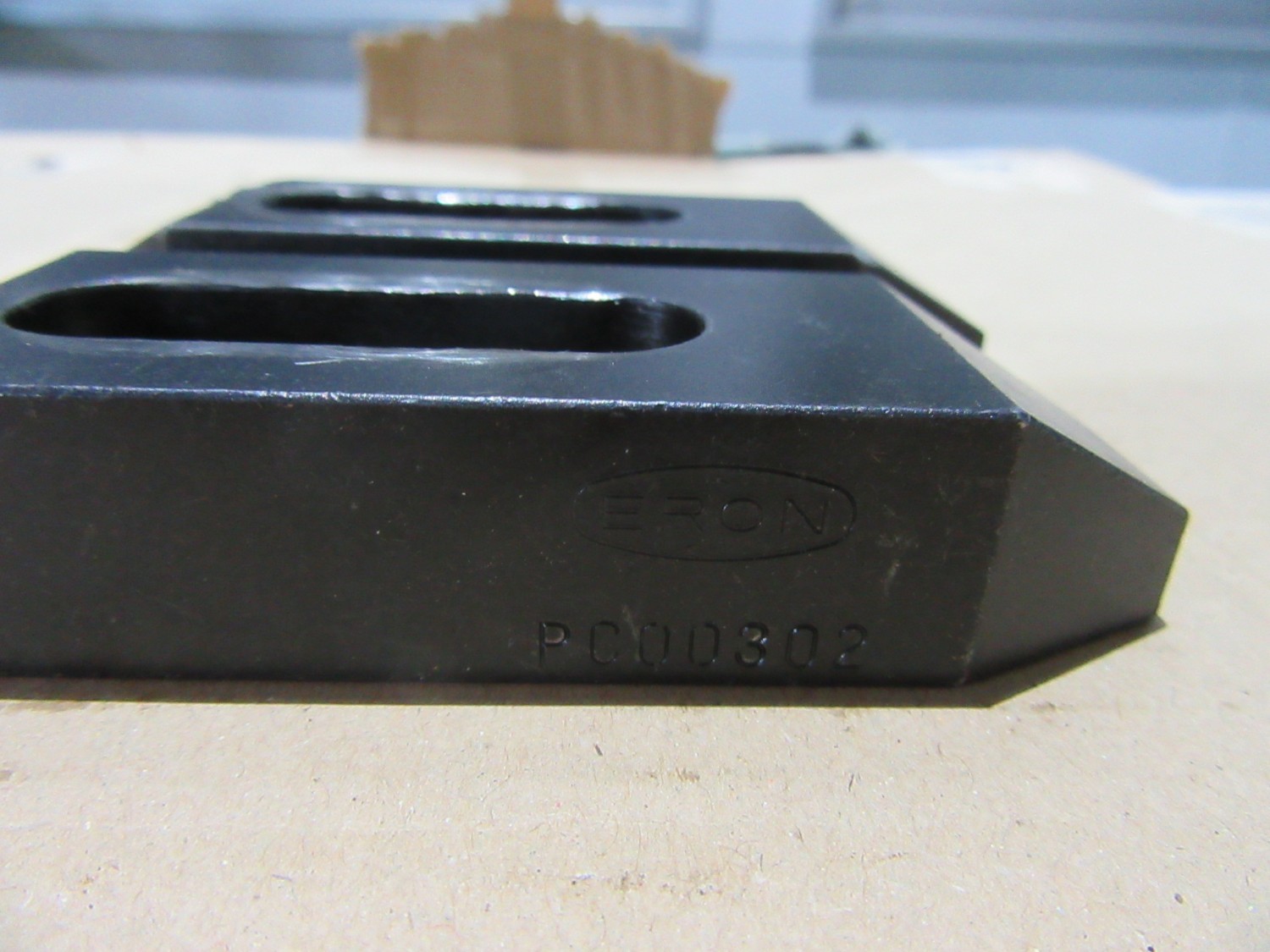 中古その他 プレーンクランプ　 PC00302(M12) ナベヤ