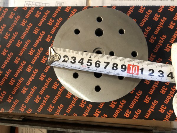 中古その他 [システムSR-1.6]SER No.301803  システム3R/System3R
