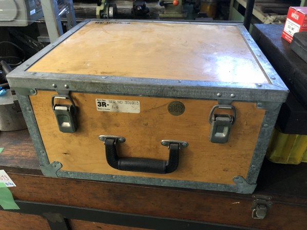 中古その他 [システムSR-1.6]SER No.301803  システム3R/System3R