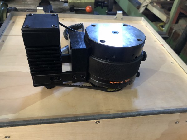中古その他 [システムSR-1.6]SER No.301803  システム3R/System3R