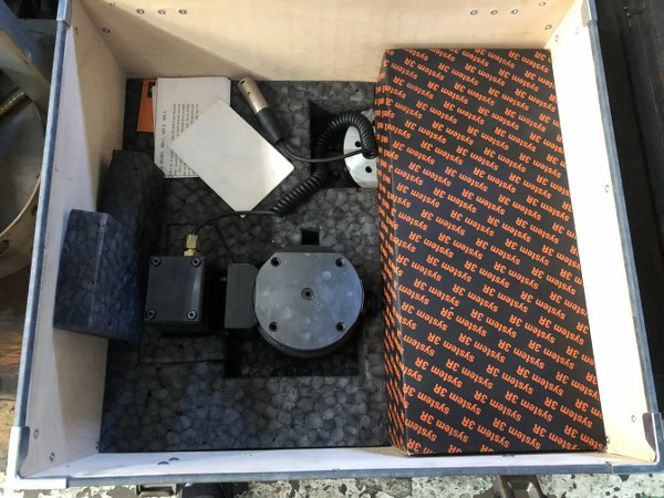 中古その他 [システムSR-1.6]SER No.301803  システム3R/System3R