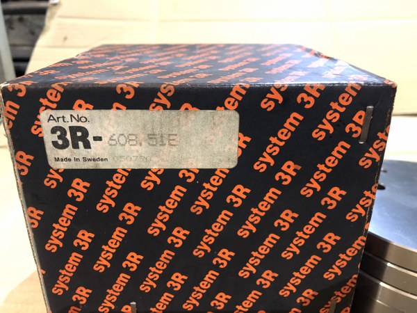 中古その他 [マクロパレットセット]3R-608.51E システム3R/System3R
