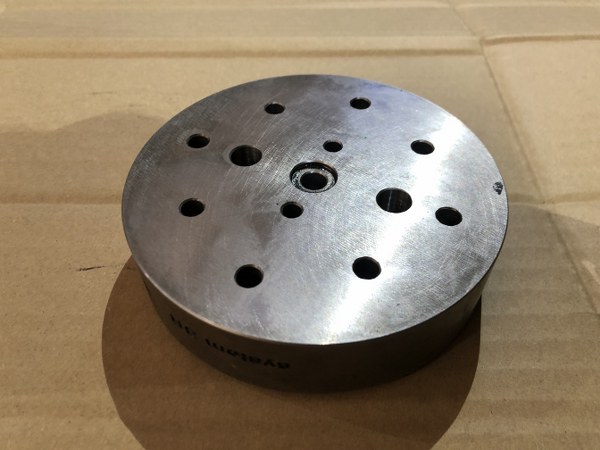 中古その他 [マクロパレット]115mm  システム3R/System3R