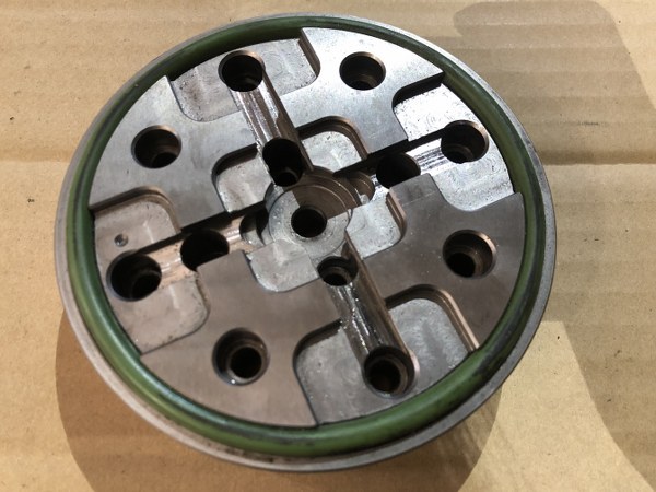 中古その他 [マクロパレット]115mm  システム3R/System3R