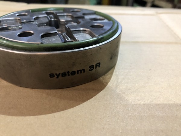 中古その他 [マクロパレット]115mm  システム3R/System3R