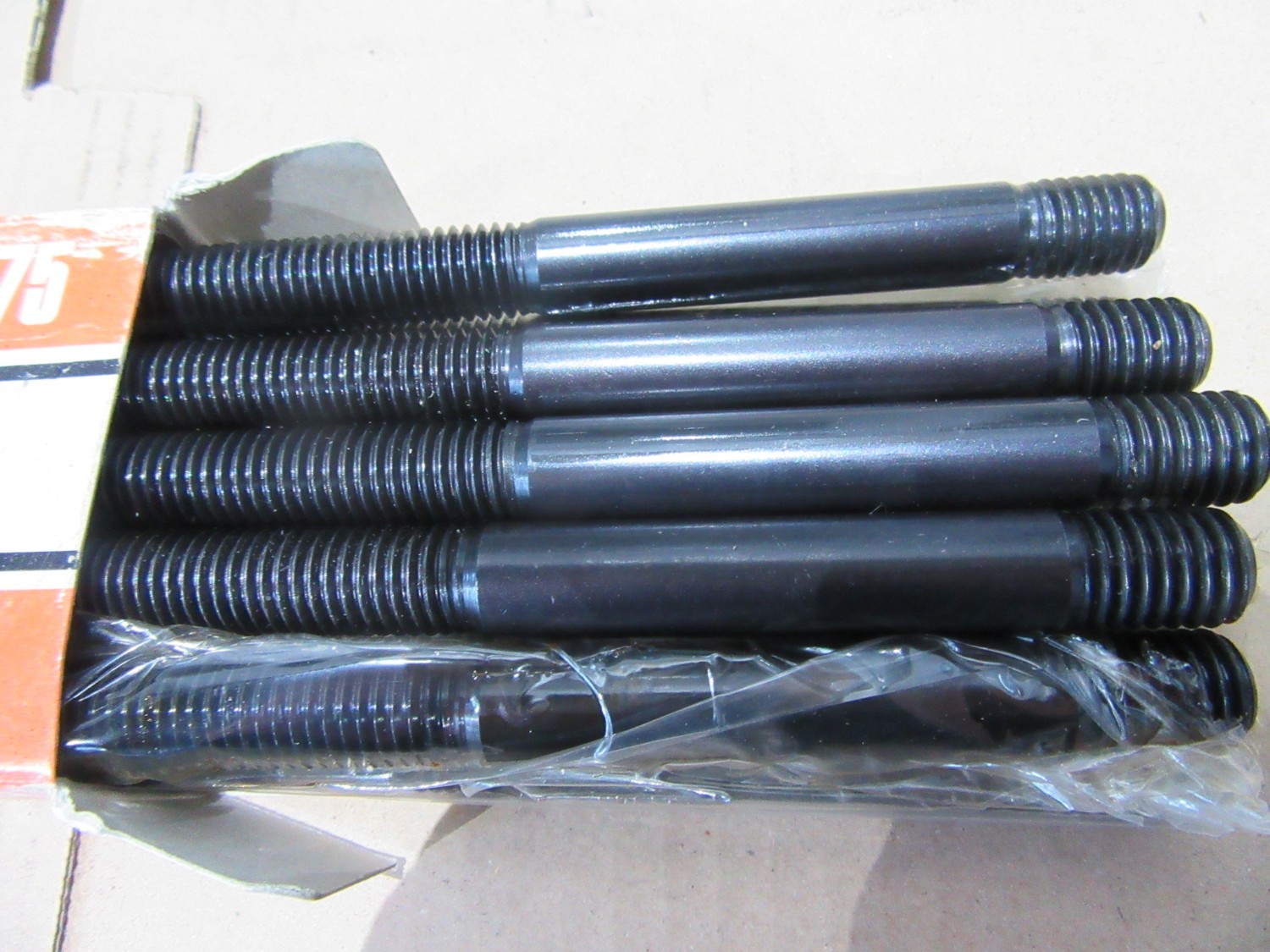 中古その他 スタッドボルトFTN12175(12mm)  スーパー