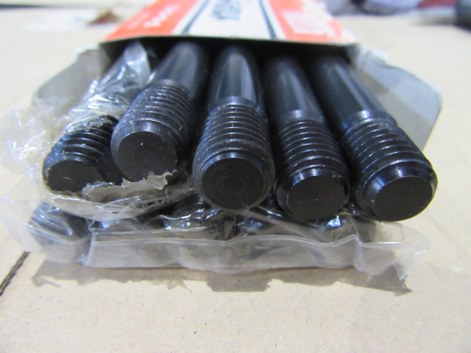 中古その他 スタッドボルトFTN12175(12mm)  スーパー
