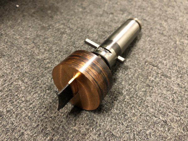 中古その他 [放電加工用電極]L125mm システム3R/System3R