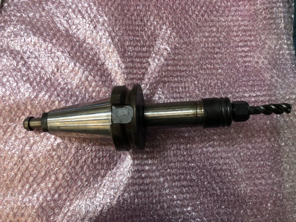 中古BT50 【BBT50】BBT50-CK4-165 BIG+KAISER
