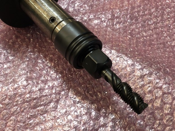 中古BT50 【BBT50】BBT50-CK4-165 BIG+KAISER