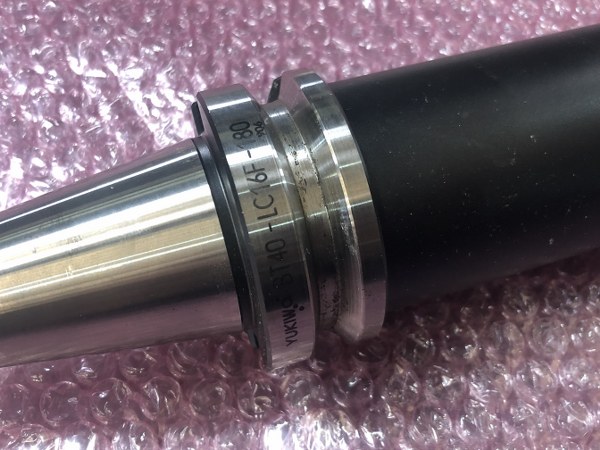 中古BT40 【BT40】BT40-LC16F-180 YUKIWA / ユキワ