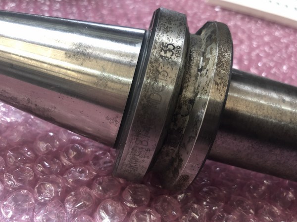 中古BT40 【BT40】BT40-NDC13-135 YUKIWA / ユキワ