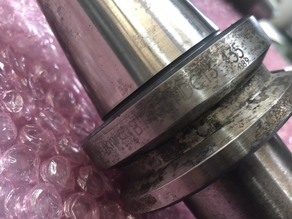 中古BT40 【BT40】BT40-NDC13-135 YUKIWA / ユキワ