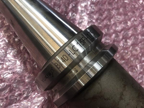 中古BT40 【BT40】BT40-LC13F-175 YUKIWA / ユキワ