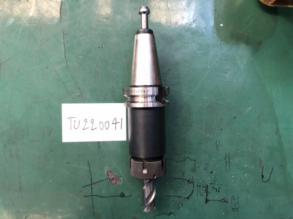 中古BT40 [BT40]BT40-CTA20-120  MST/溝口