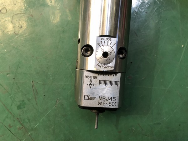 中古BT40 [BT40]BT40-MBJ45-150 MST/溝口