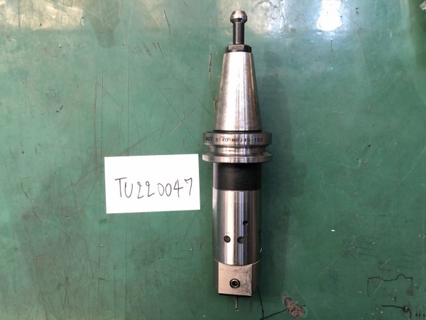 中古BT40 [BT40]BT40-MBJ45-150 MST/溝口