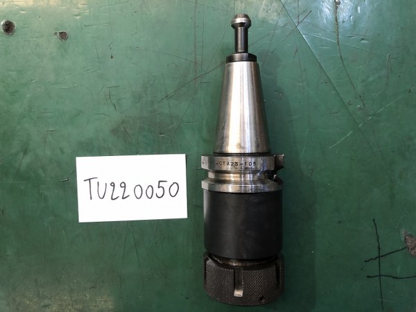 中古BT40 [BT40]BT40-CTA25-105 MST/溝口