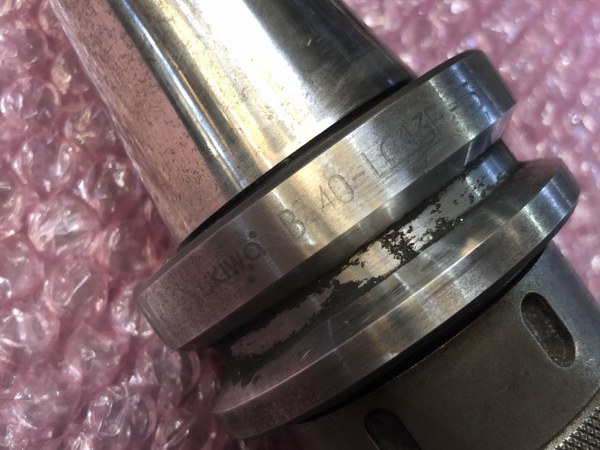 中古BT40 【BT40】BT40-LC13F-95 YUKIWA / ユキワ
