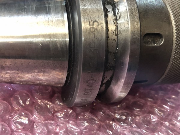 中古BT40 【BT40】BT40-LC13F-95 YUKIWA / ユキワ