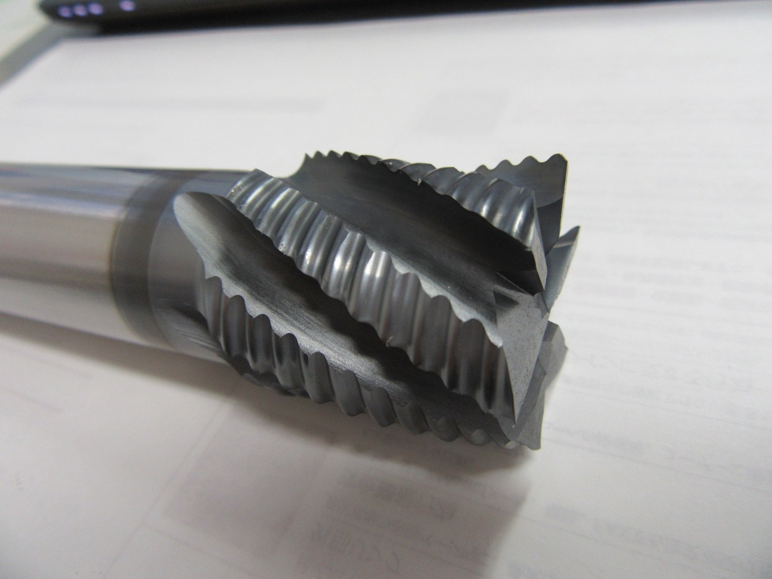 中古Other end mill ハイスエンドミル30Hss-Co   OSG 