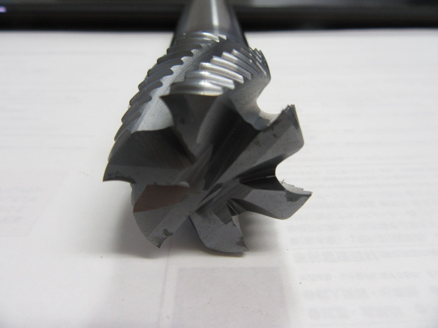 中古Other end mill ハイスエンドミル30Hss-Co   OSG 