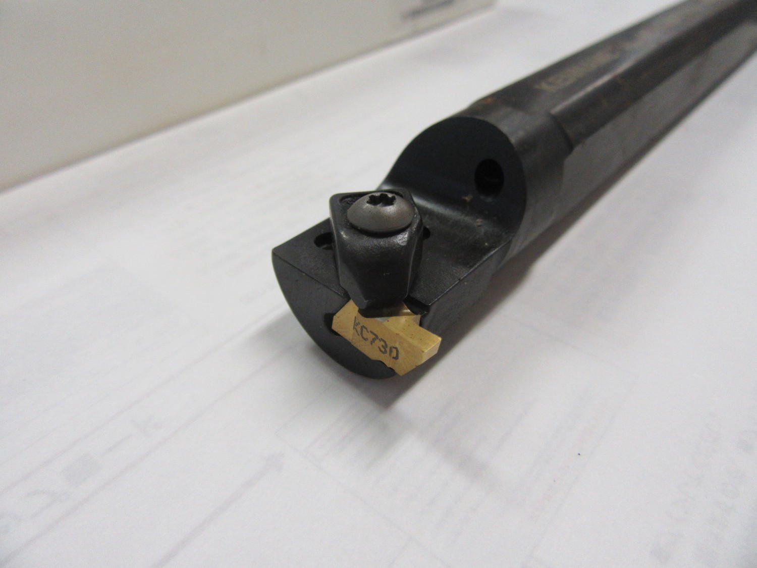 中古Other バイト A20 QNNTOR2 KENNAMETAL