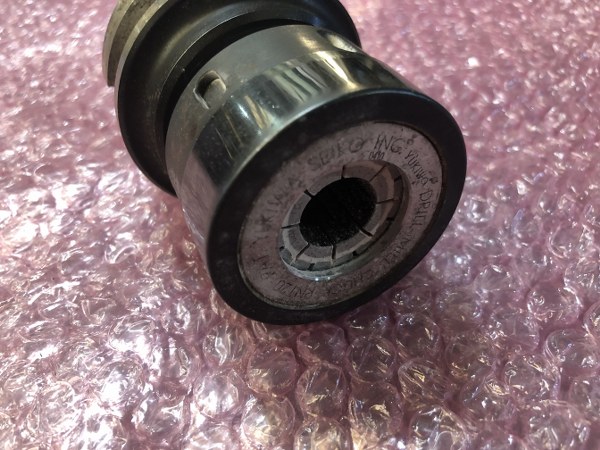 中古BT40 【BT40】BT40-DMC20-75 YUKIWA / ユキワ