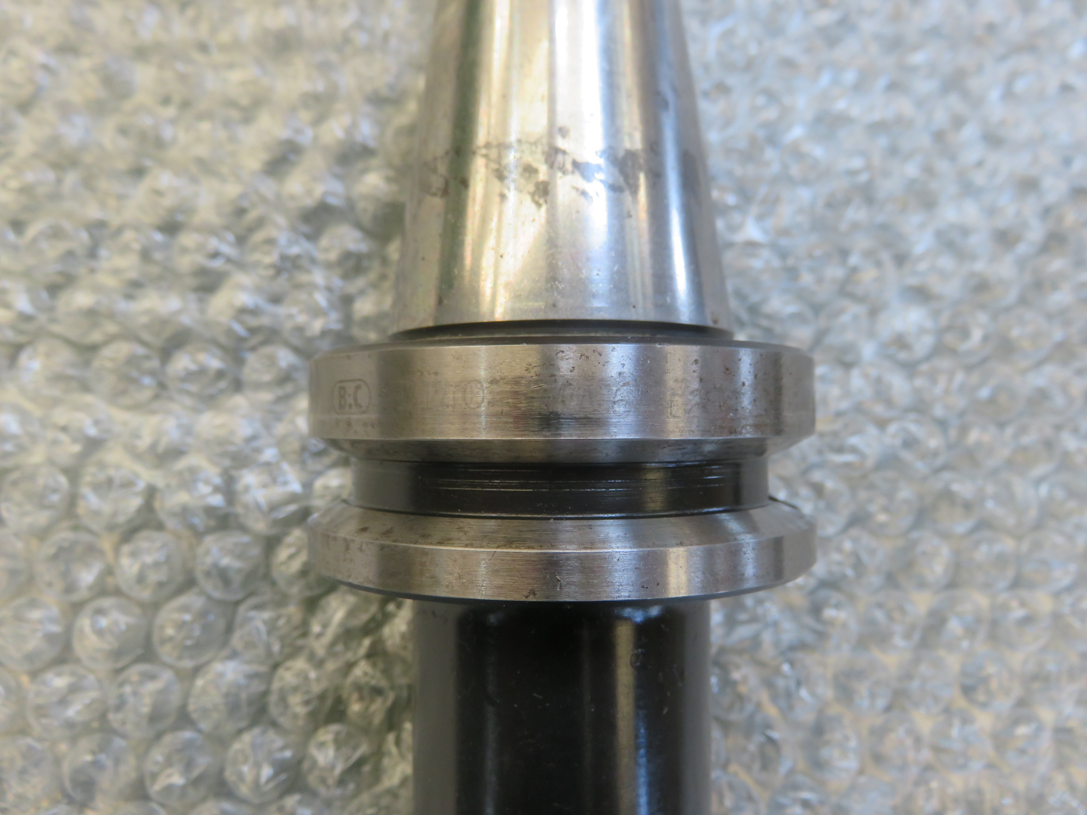中古ツーリング 【BT40】BT40-SMA16-120 B.Cテック