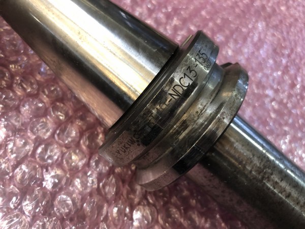 中古BT40 【BT40】BT40-NDC13-135 YUKIWA / ユキワ