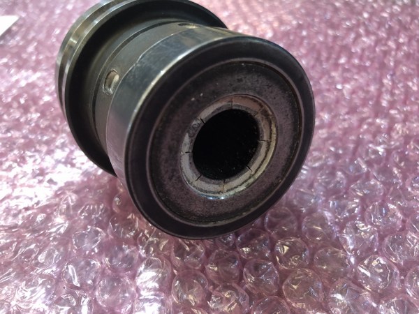 中古BT40 【BT40】BT40-DMC20-75 YUKIWA / ユキワ