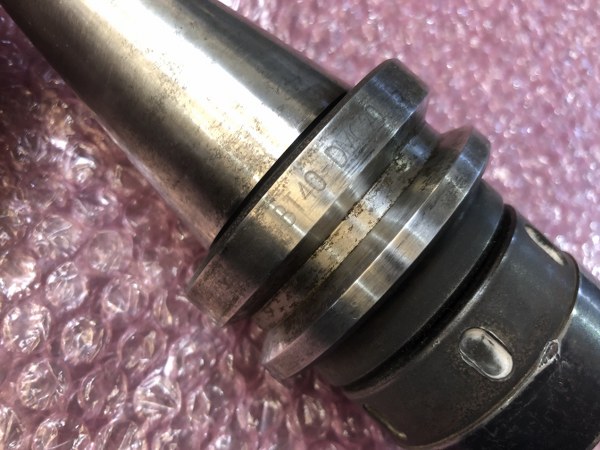 中古BT40 【BT40】BT40-DMC20-75 YUKIWA / ユキワ