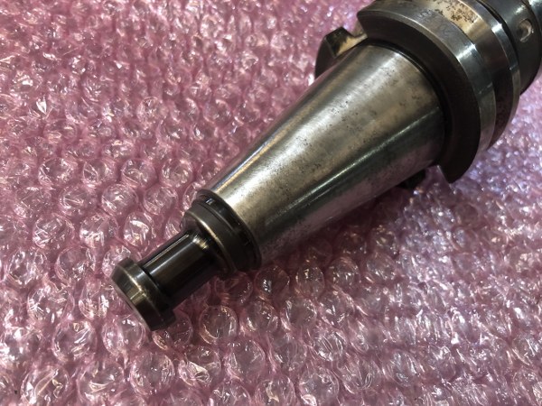 中古BT40 【BT40】BT40-DMC20-75 YUKIWA / ユキワ