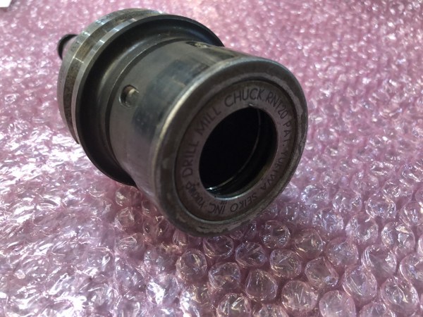 中古BT40 【BT40】BT40-DMC20-75 YUKIWA / ユキワ