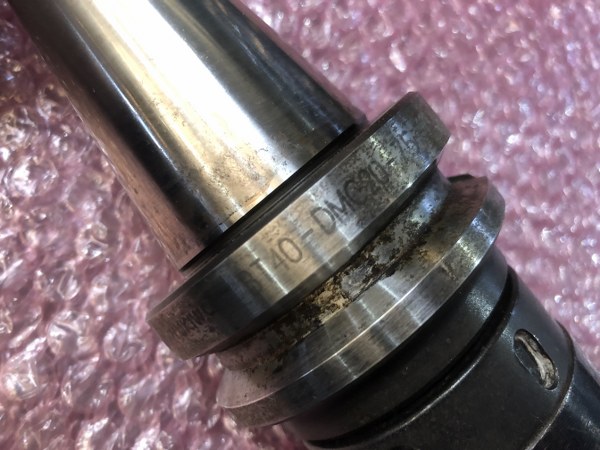 中古BT40 【BT40】BT40-DMC20-75 YUKIWA / ユキワ