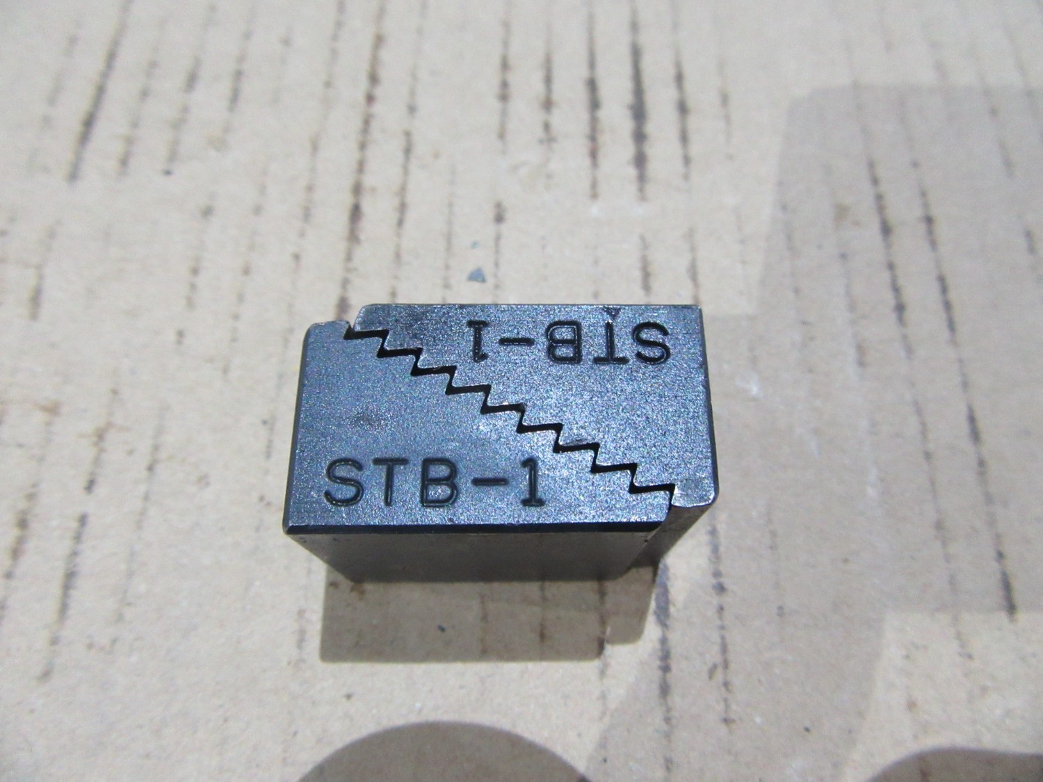 中古その他 ステップブロック 2 個 STB-1  ナベヤ