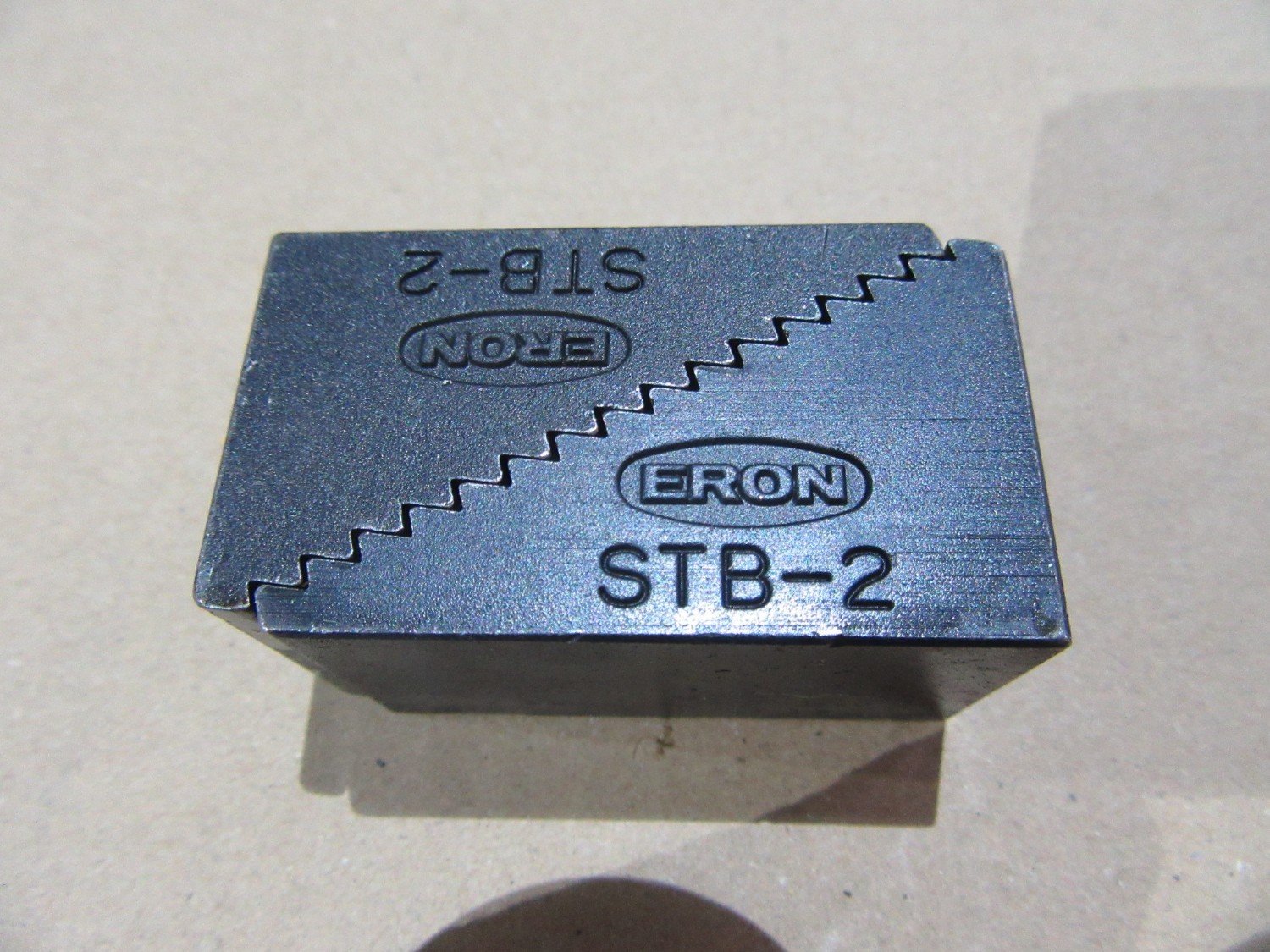 中古その他 ステップブロック2個 STB-2  ナベヤ