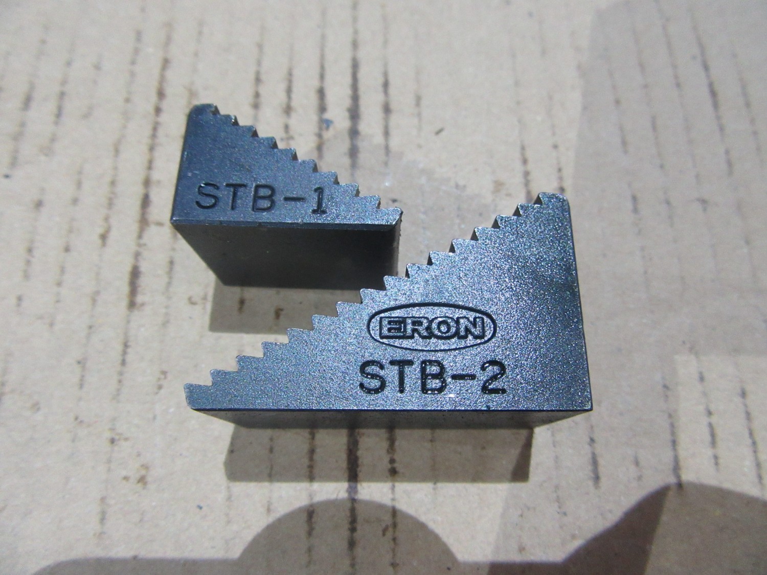 中古Other ステップブロック2個STB-2/STB-1  (ERON)