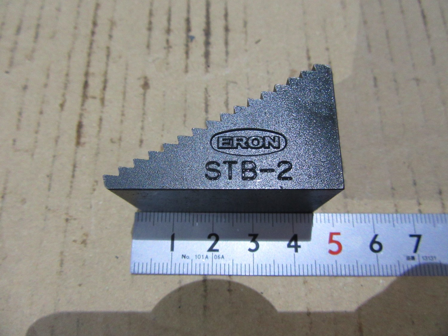 中古Other ステップブロック2個STB-2/STB-1  (ERON)