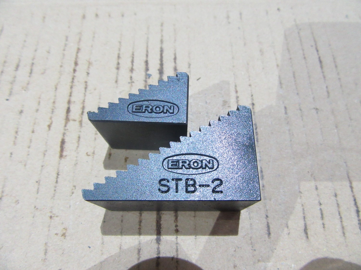 中古Other ステップブロック2個STB-2/STB-1  (ERON)
