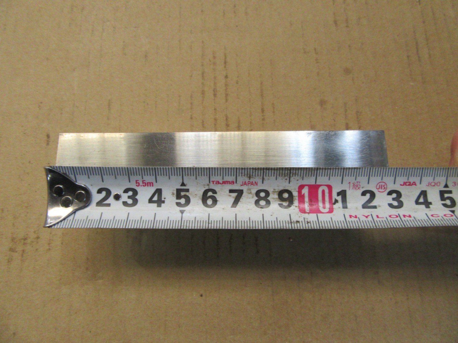 中古その他 サインバー100m/m NO.2182  大菱計器