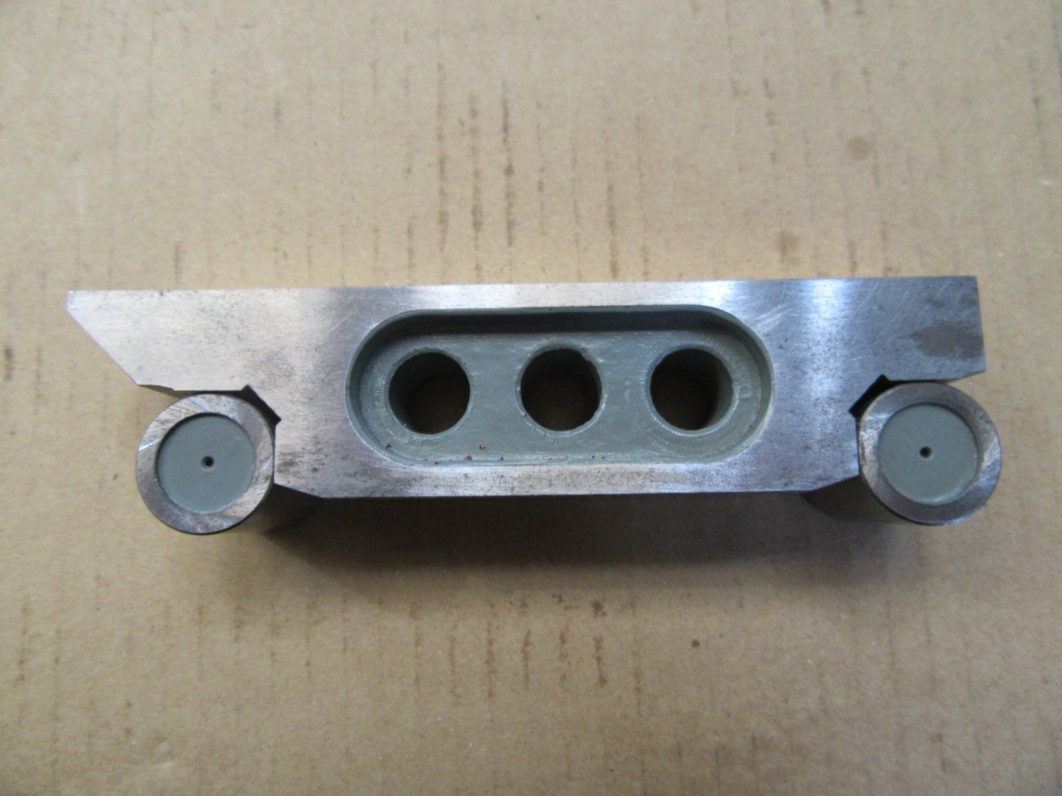 中古その他 サインバー100m/m NO.2182  大菱計器