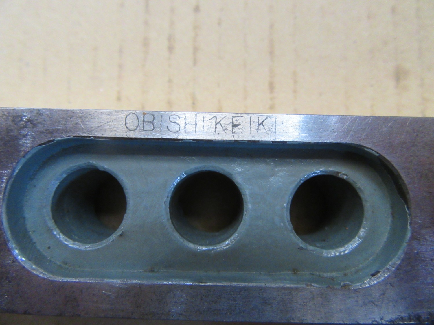 中古その他 サインバー100m/m NO.2182  大菱計器