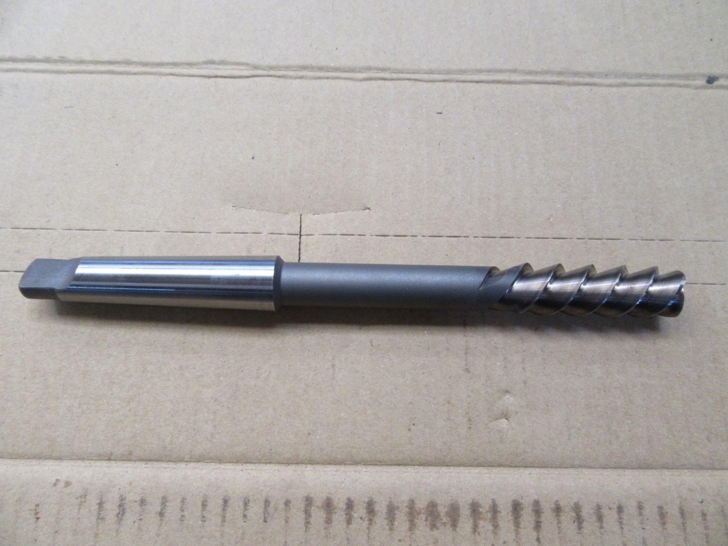 中古Other reamer ブローチリーマ BRM16.7     NIKKEN